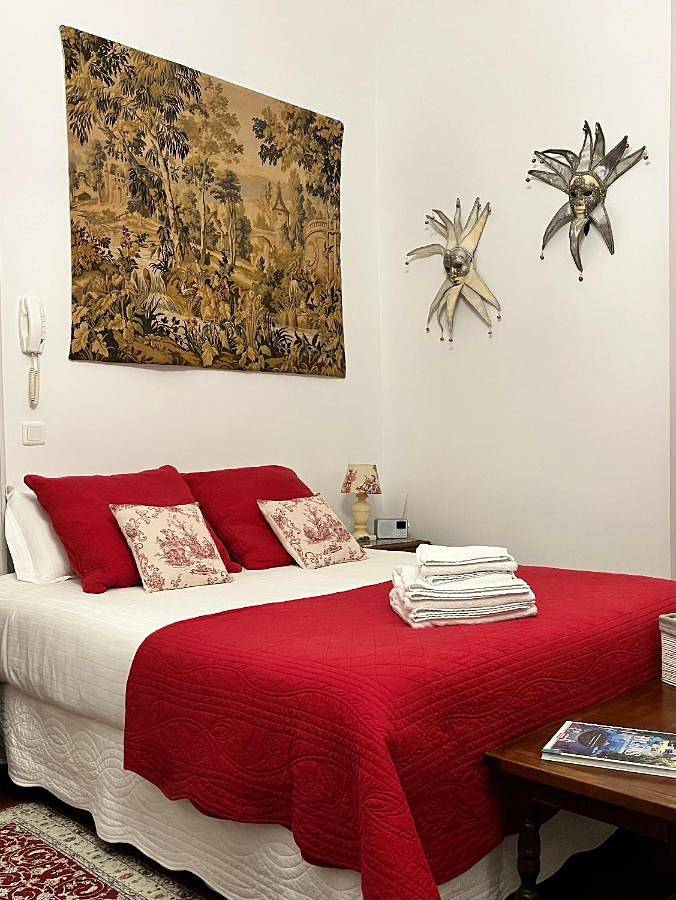Location de vacances pour 2 personnes, avec jardin à Blois
