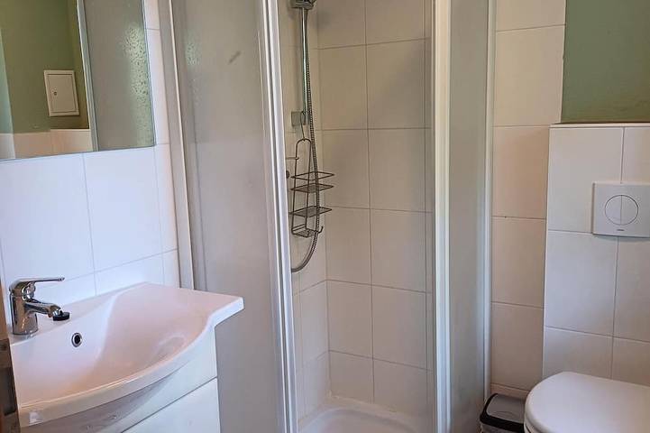 Ferienwohnung für 2 Personen, mit Garten in Hohen Viecheln - 3