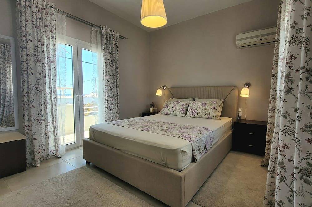 Kürzlich renoviertes gemütliches Haus in Milatos, Kreta Norden