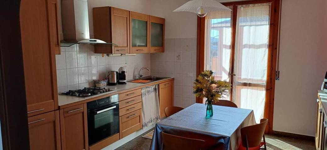 Apartamento de vacaciones para 2 personas, con balcón y vistas - 1
