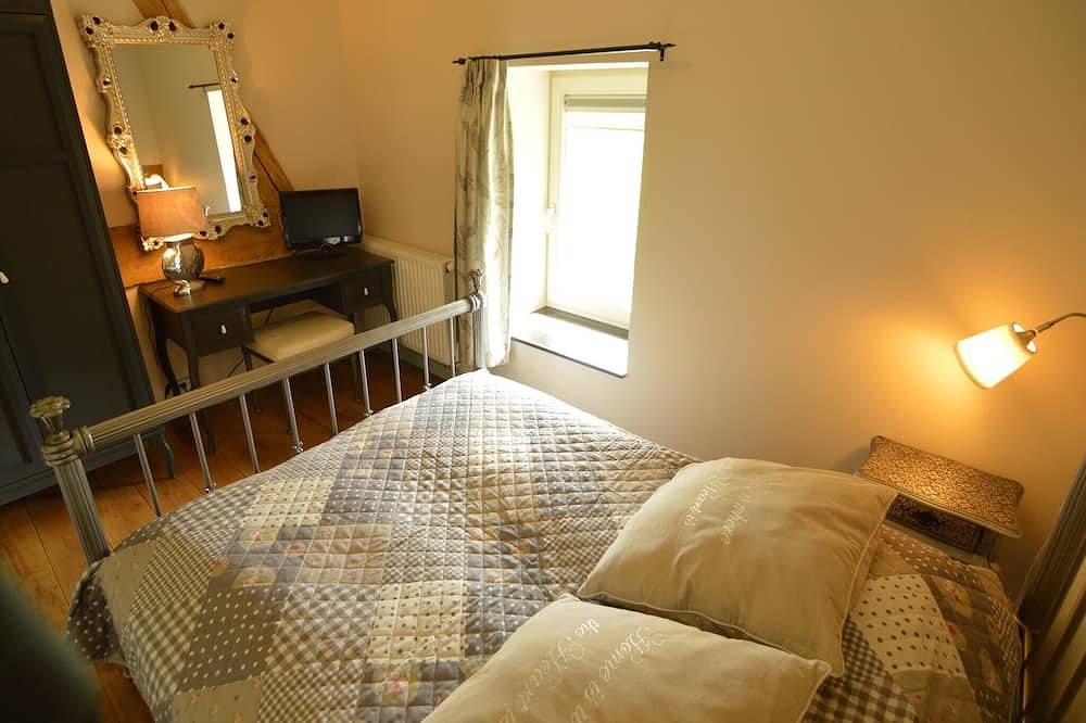 Vakantiehuis in Slenaken bij Bos in Limburg