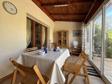 Ferme pour 4 Personnes dans Gruissan, Côte d'Améthyste, Photo 1