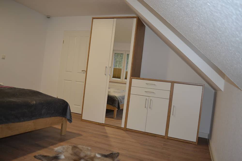 Ganze Wohnung, Ferienwohnung/App. für 6 Gäste mit 100m² in Werlte in Werlte, Oldenburger Münsterland