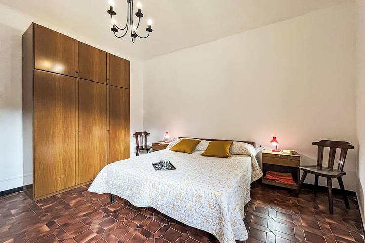 Appartamento intero, Appartamento Giove in Molini (Prelà), Prelà