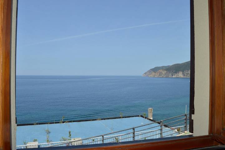 Ferienwohnung für 2 Personen in Moneglia - 2