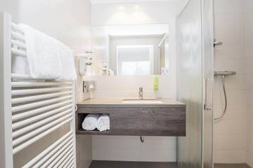 B&b für 4 Personen in Salzburg, Salzburg und Umgebung, Bild 1