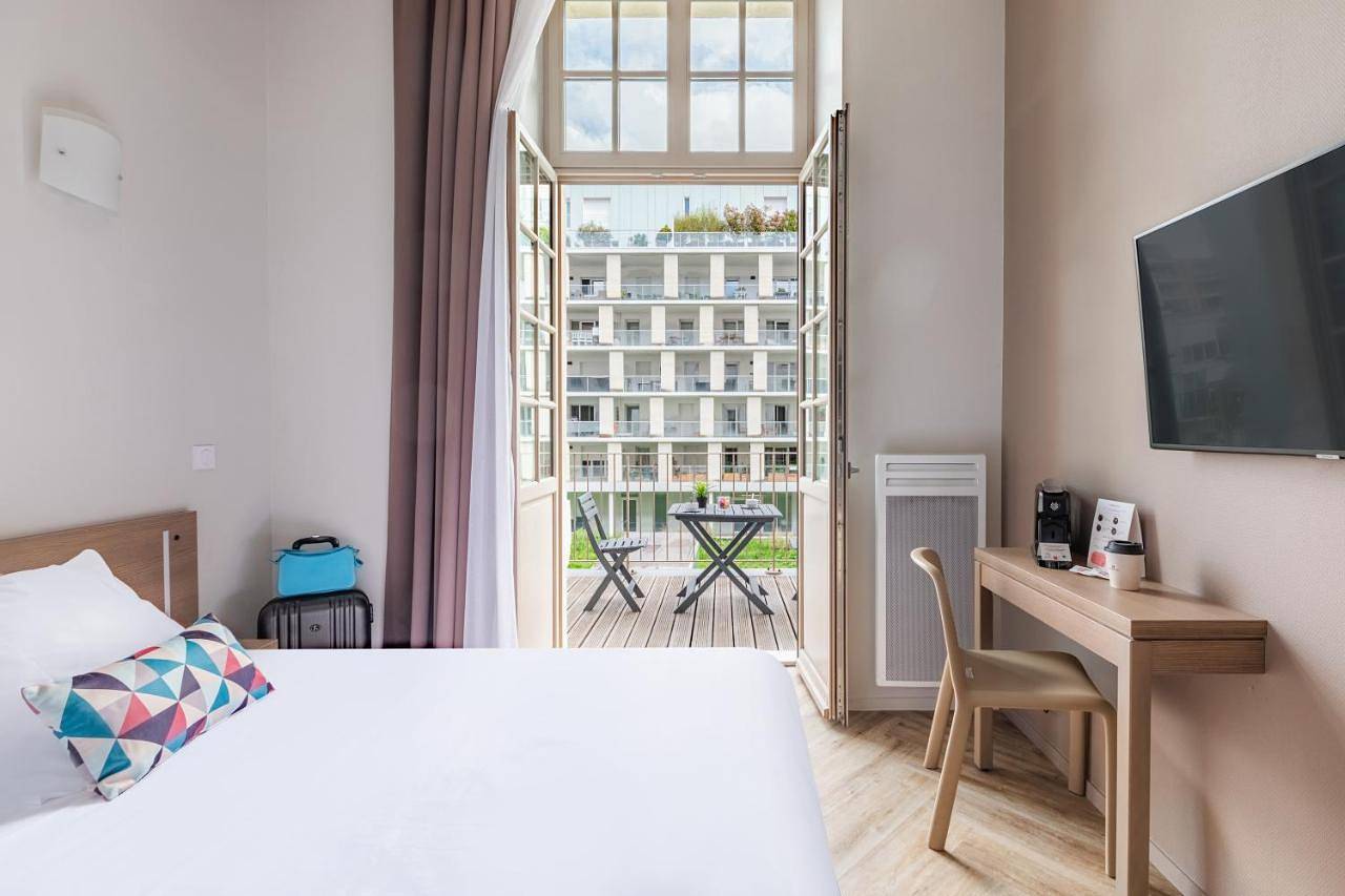 Appart’City Confort Reims Centre in Reims, Marne