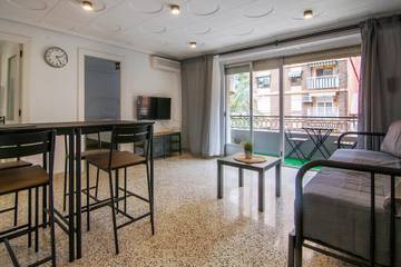 Ferienwohnung für 5 Personen in Valencia, Costa de Valencia, Bild 3