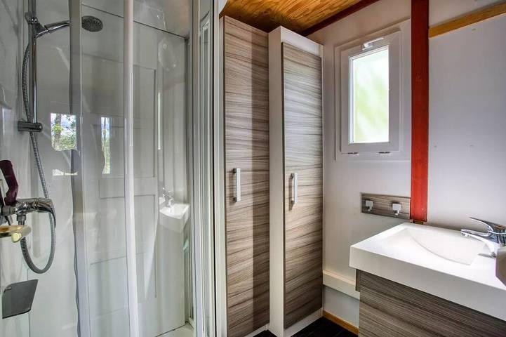 Gîte pour 6 personnes, avec terrasse, animaux acceptés à Daglan - 4