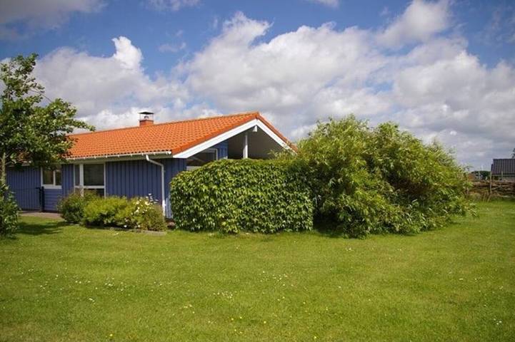 Ferienwohnung für 5 Personen, mit Garten und Sauna - 1