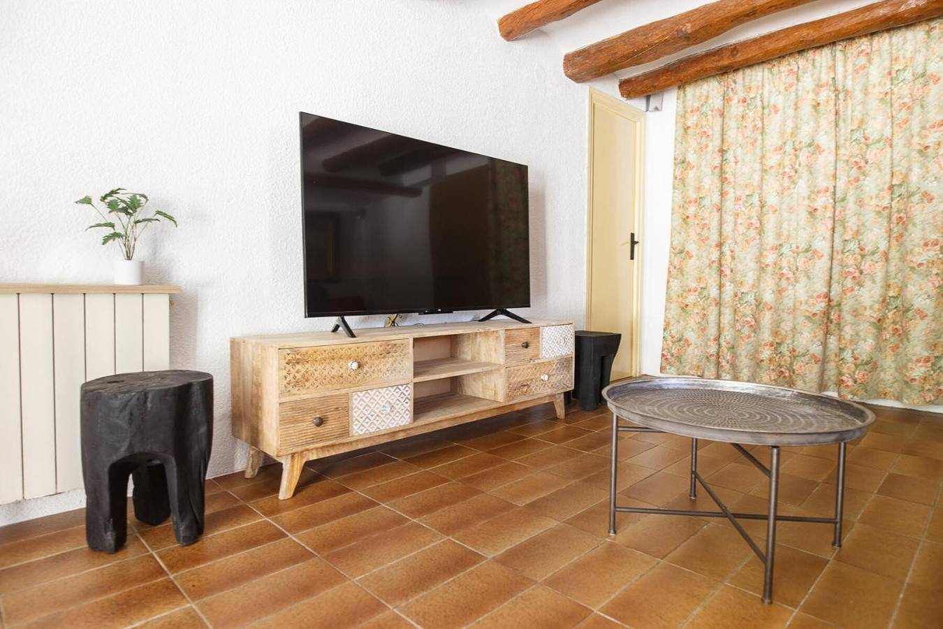 Casa Montserrat – Authentische katalanische Landhausvilla bei Barcelona in Olèrdola, Barcelona Binnenland
