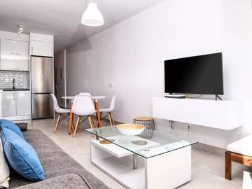 Villa for 3 People in Central Costa Teguise, Teguise, Photo 1