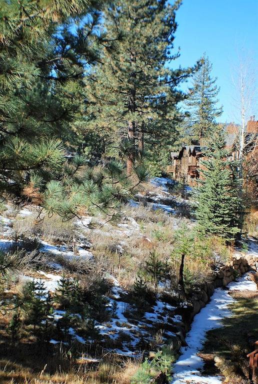 Ganze Wohnung, *** Beste Rate 3bed / 2bath Sleeps 6 *** Tolle Lage - nah an allen Skigebieten in Truckee, Donner Lake