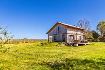 Location De Vacances pour 6 Personnes dans Guillac (Gironde), Région de Libourne, Photo 1