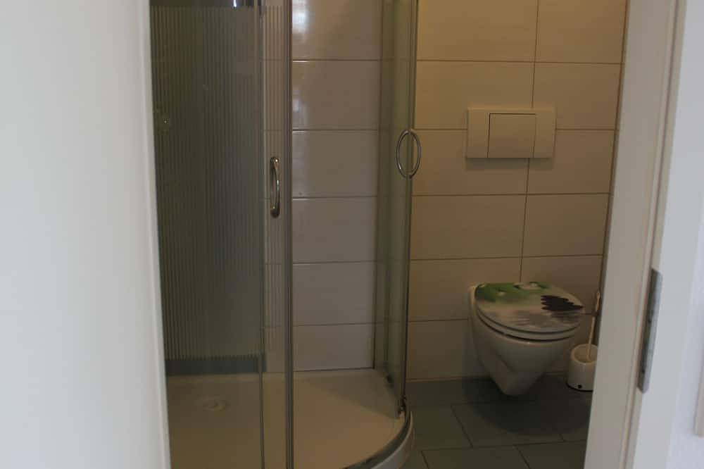 Ganze Wohnung, Ferienwohnung Molly in Brunsbüttel, Nord-Ostsee-Kanal