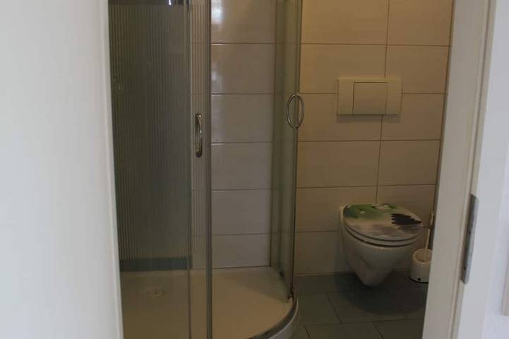 Ferienwohnung für 2 Personen, mit Haustier in Brunsbüttel - 3