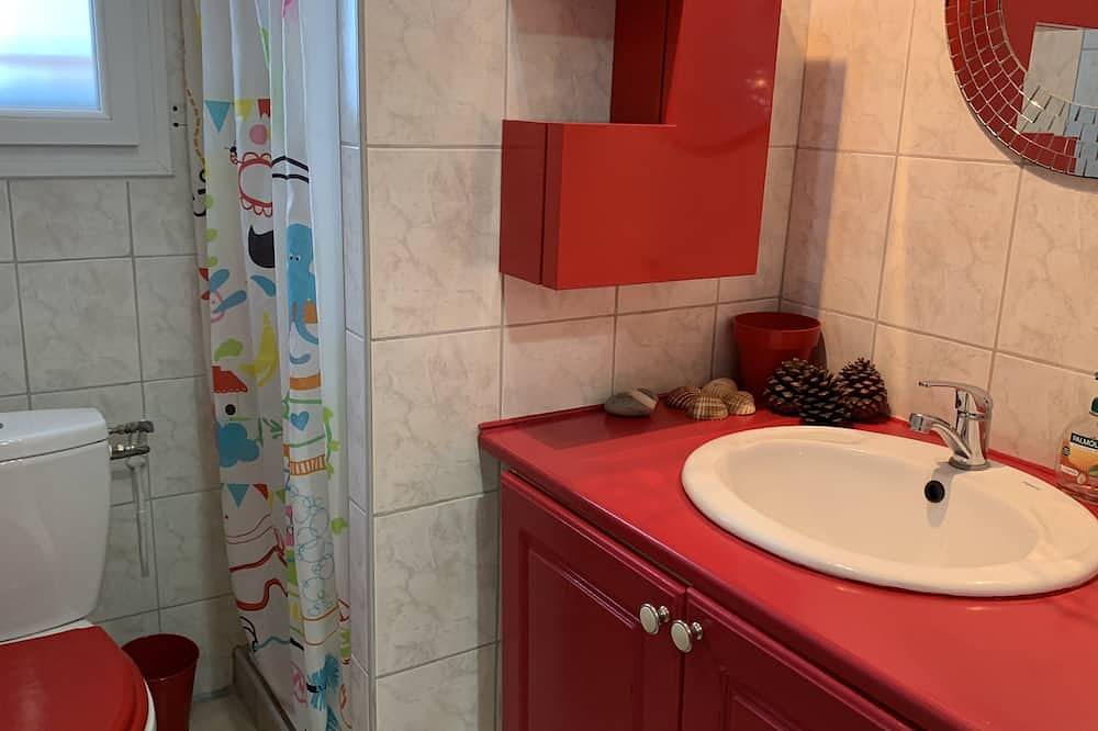 Apartamento entero, La estación de Red Estudio en Vieux Boucau les Bains, Landes, Aquitania in Vieux-Boucau-les-Bains, Côte d’Argent