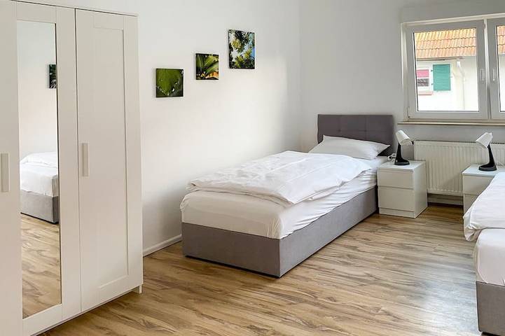 Ferienwohnung für 4 Personen in Kandel - 4