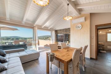 Casa Vacanza per 11 Persone in Domus De Maria, Cagliari e Dintorni, Foto 2