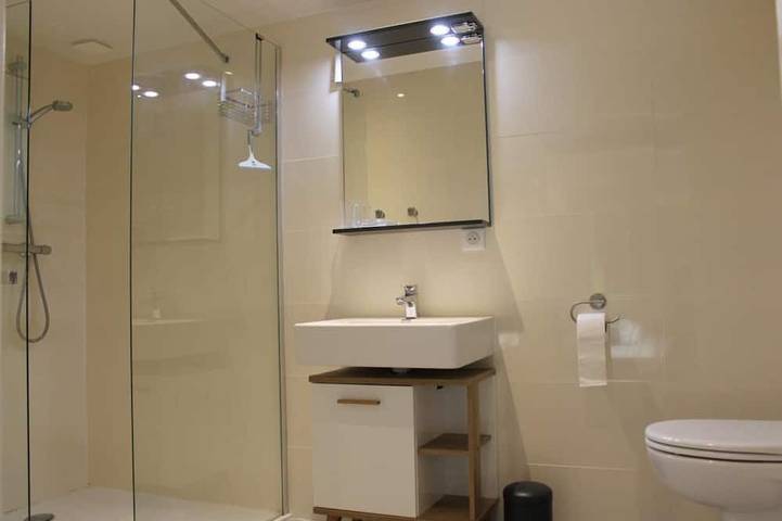 Location de vacances pour 3 personnes à Saint-Blaise - 2