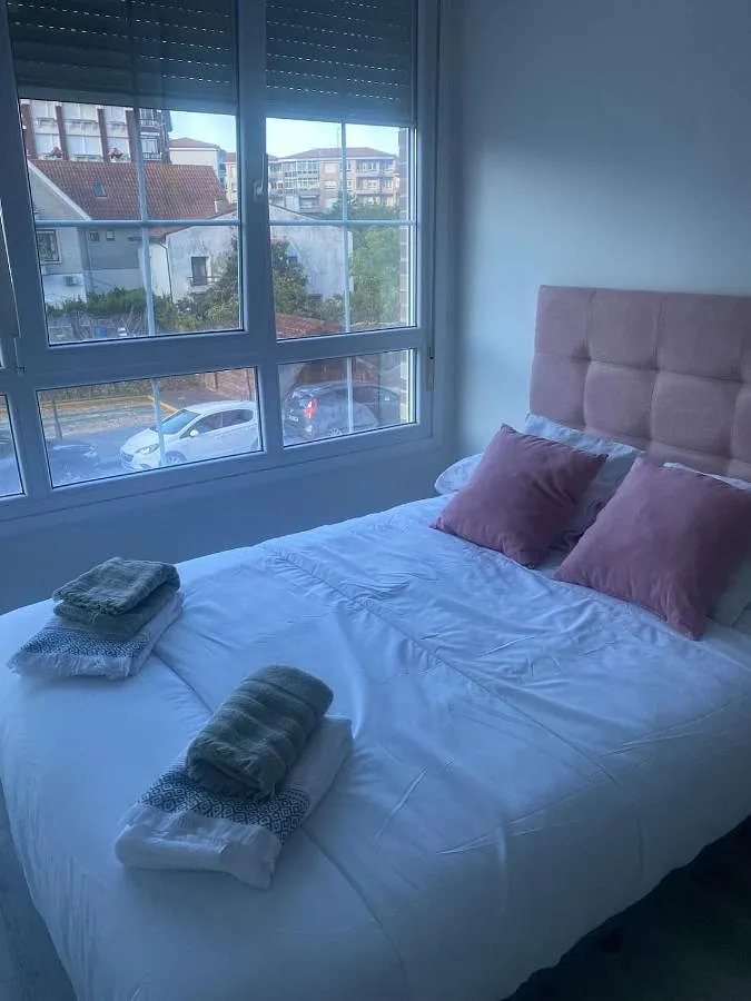 Ferienwohnung für 6 Personen, mit Terrasse und Ausblick - 1
