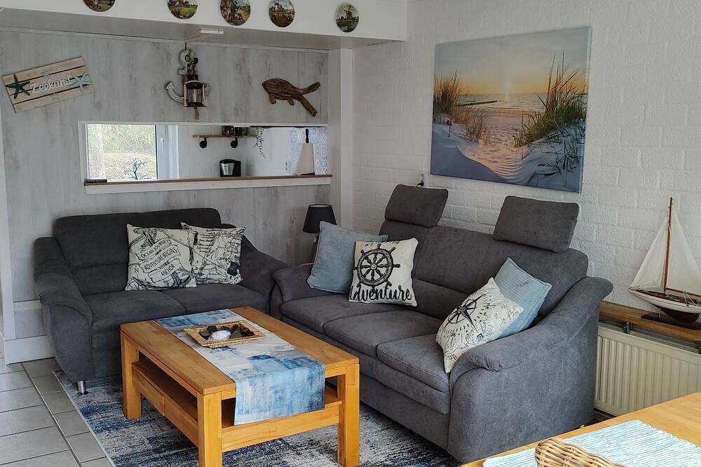 Casa vacanza a Bruinisse a partire da 104€ a notte