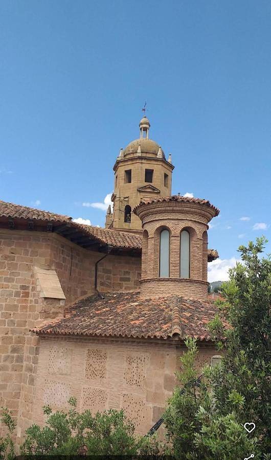 Casa La Torre in Arnedo, Comarca Rioja Baja