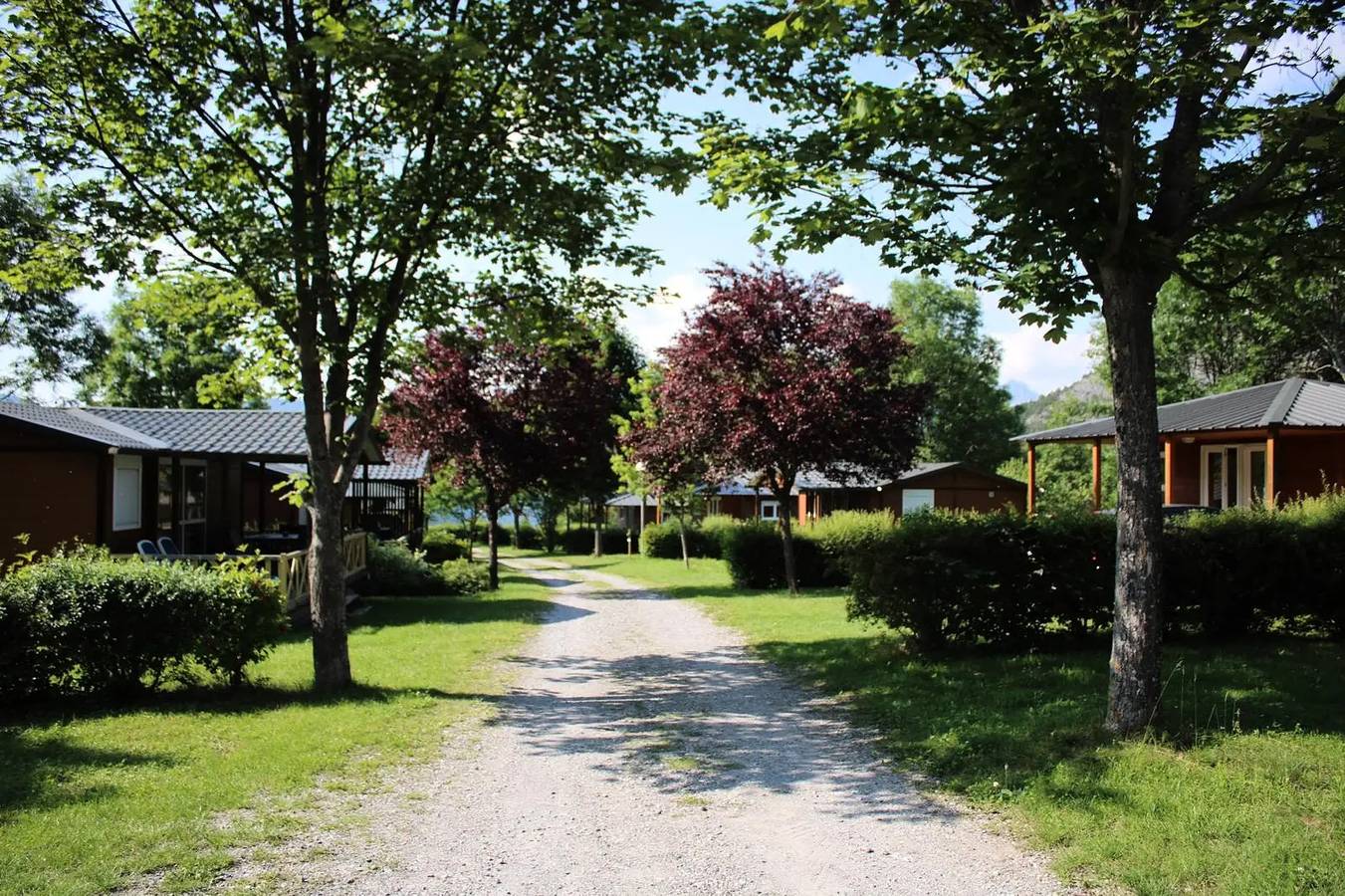 Tente Toilee Kiwi 1 à 5 Personnes 5 personnes in La Bréole, Région de Barcelonnette