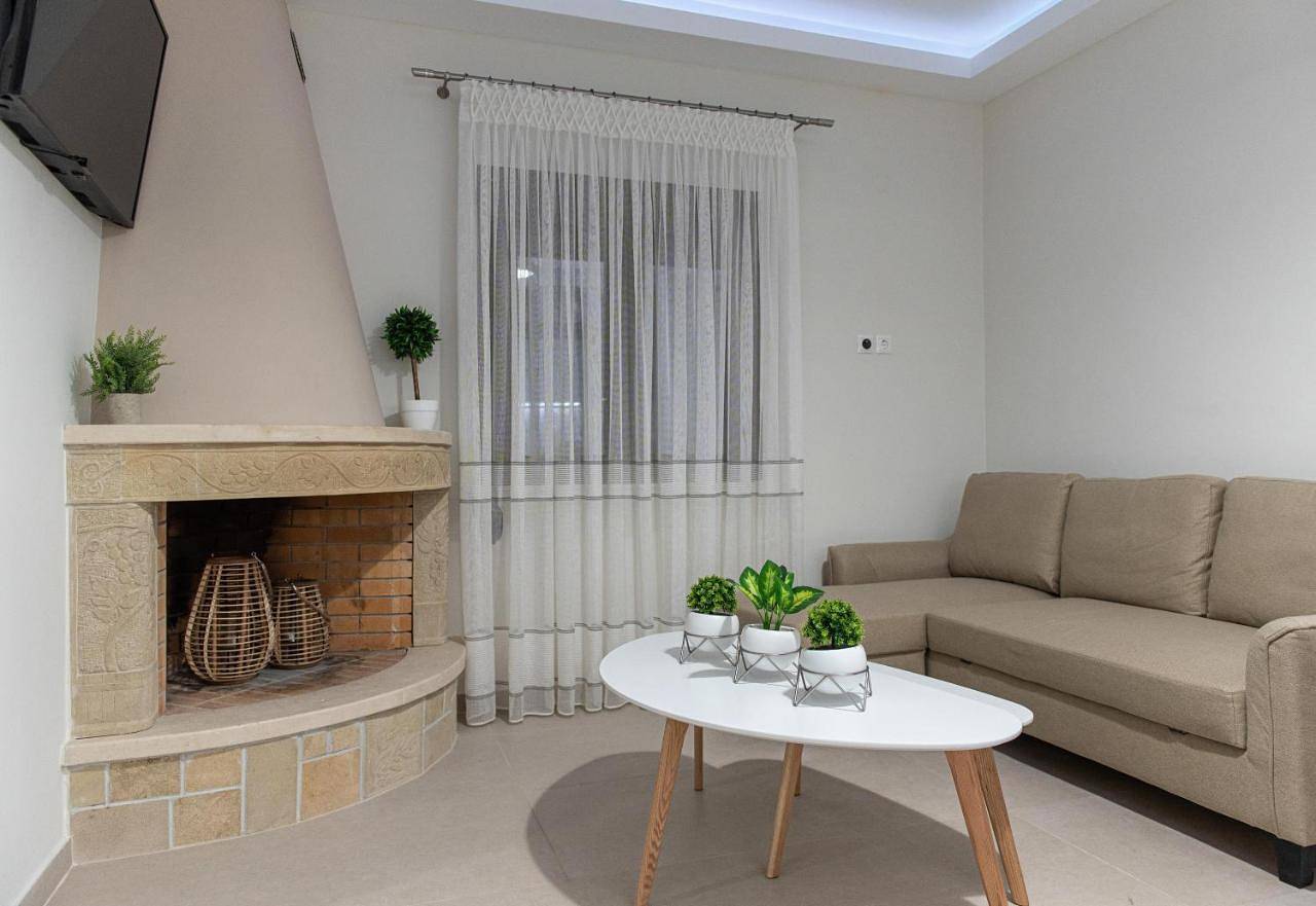 Appartement entier, One-Bedroom Apartment in Région de Lassithi