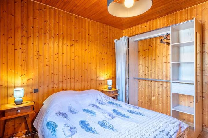 Location de vacances pour 4 personnes, avec Terrasse et Vue à Alex (Annecy) - 3