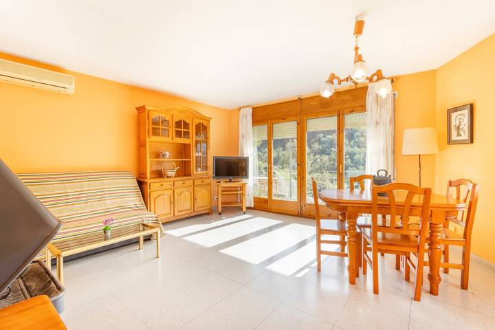 Apartamento para 4 personas en Provincia de Lleida