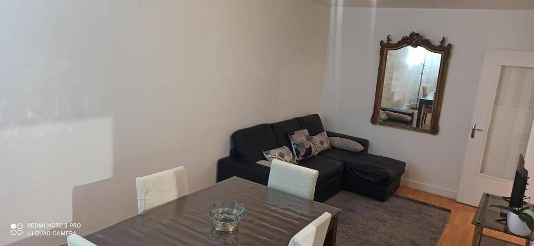 Ferienwohnung für 3 Personen, mit Ausblick und Terrasse - 1