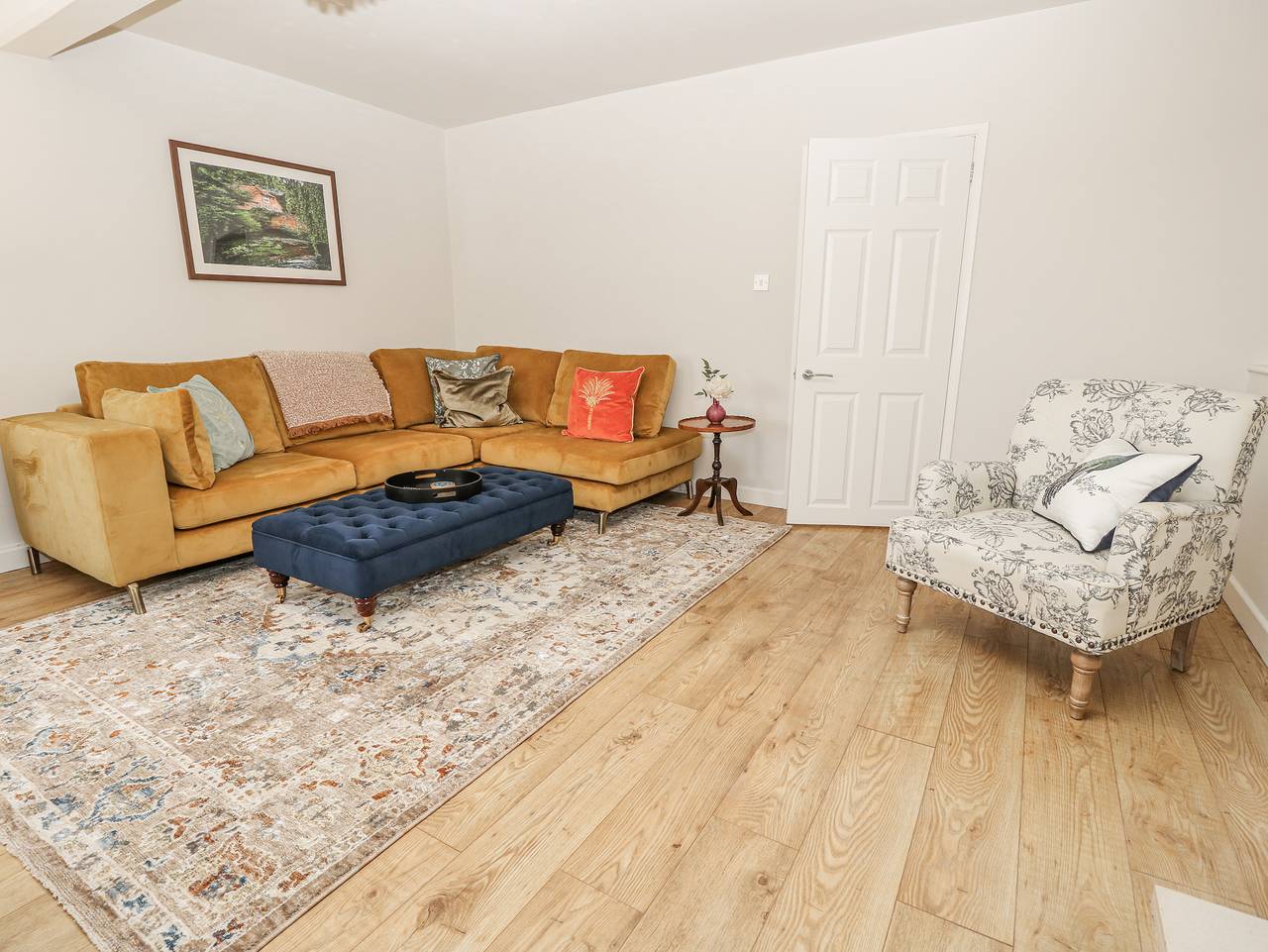 Apartamento entero, Clifton Lodge in Winchester, South Downs
