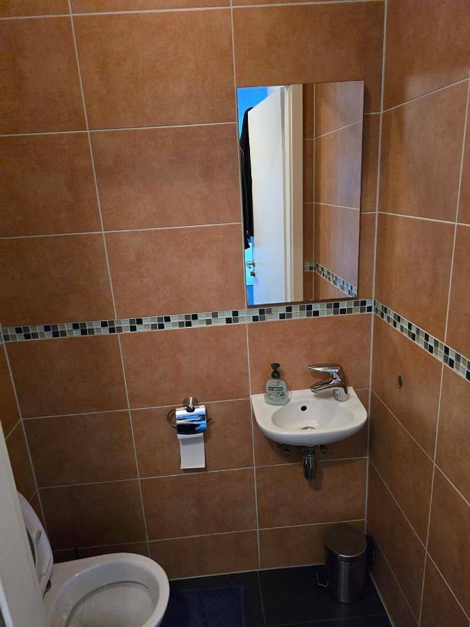 Gîte pour 4 personnes, avec balcon à Esch-sur-Alzette - 4