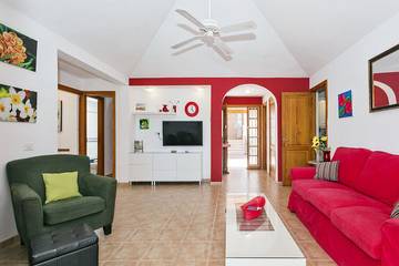 Casa Vacanza per 4 Persone in Golf del Sur, San Miguel de Abona, Foto 2