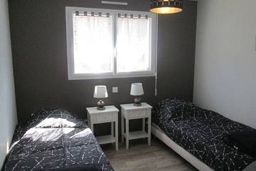 Gîte pour 4 Personnes dans Fréhel, Côte d’Émeraude, Photo 2