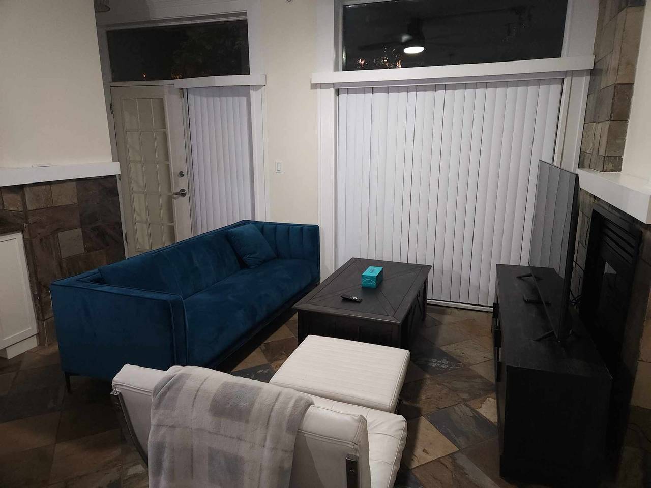 Apartamento entero, Elegance  2-Bedroom Townhouse in Central Vancouver in Vancouver, Columbia Británica