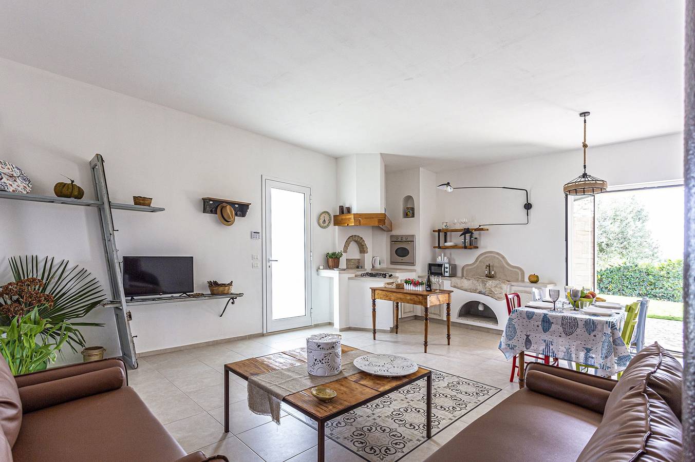 Villa für 6 Personen in Ispica, Ragusa Provinz