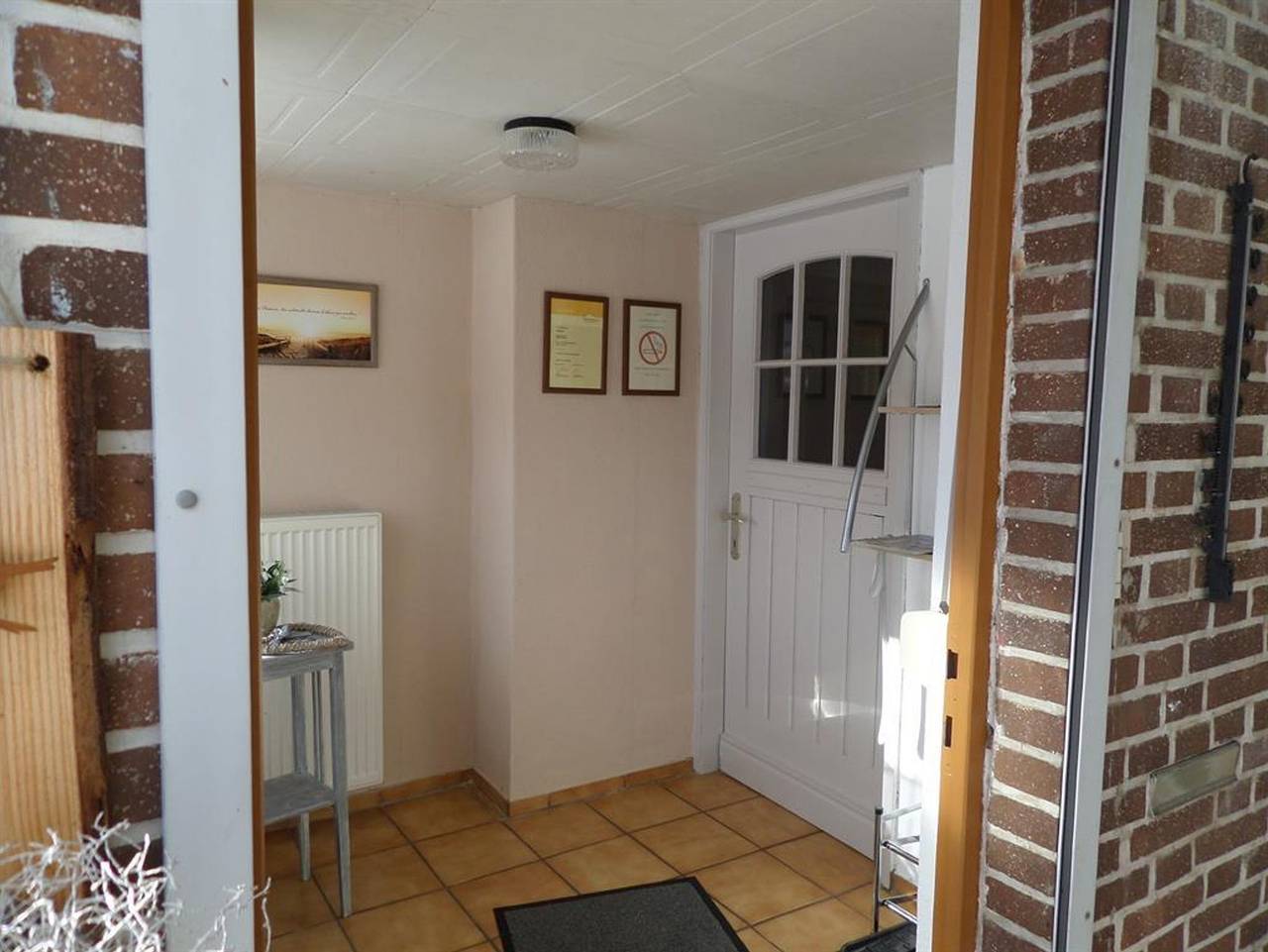 Ganze Ferienwohnung, Ferienwohnung Pannars - Ferienwohnung, Eg und 1. Og, 1 Schlafzimmer in Ratzeburg, Ratzeburger See