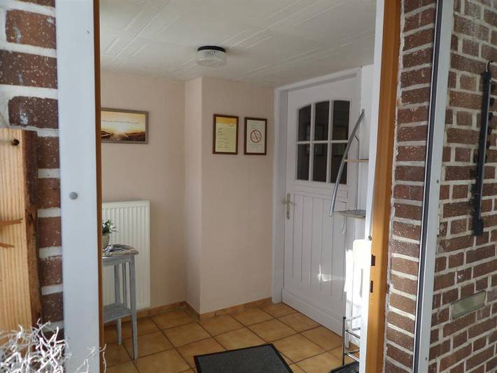 Ferienwohnung für 3 Personen, mit Terrasse und Garten in Kreis Herzogtum Lauenburg - 4