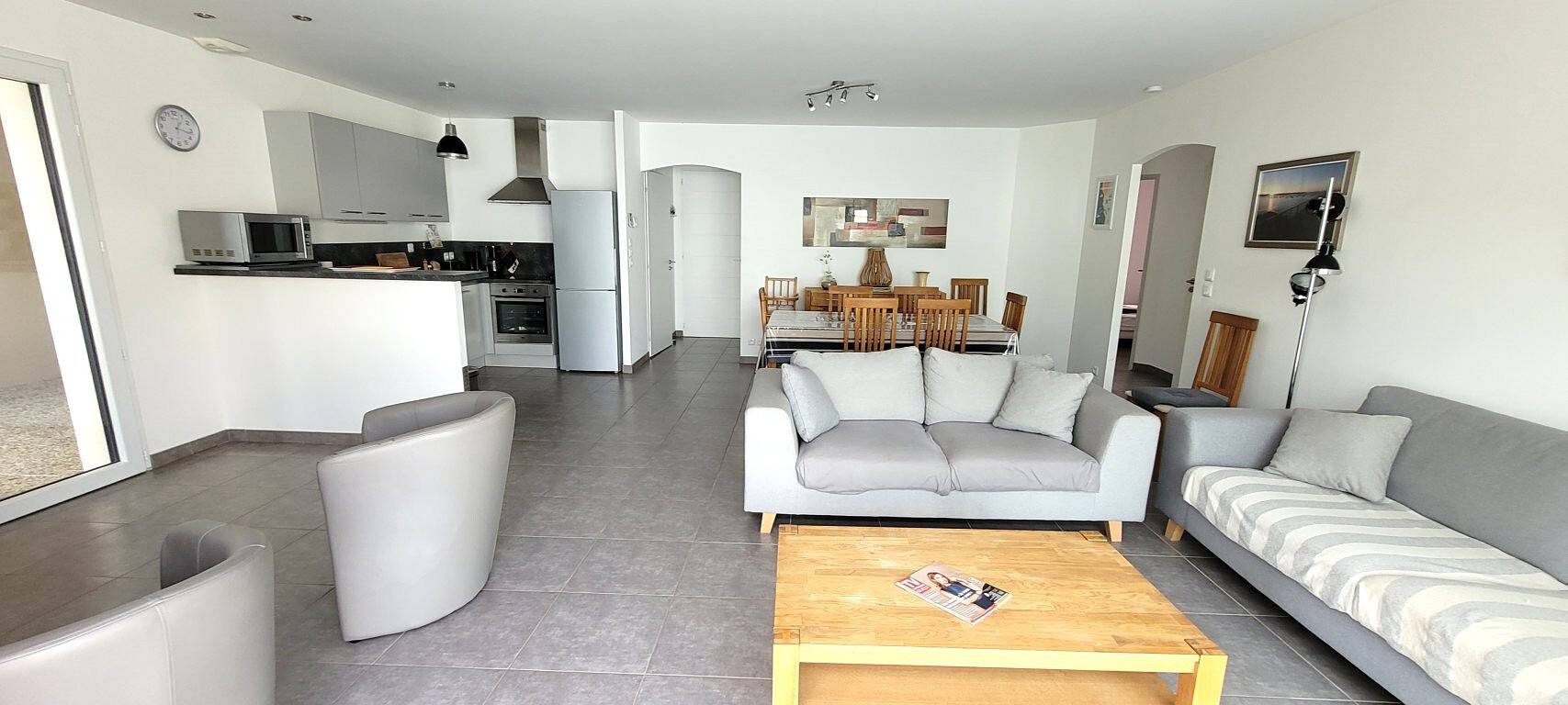 La maison du recoin - Localização ideal in La Tranche-sur-Mer, Vendeia