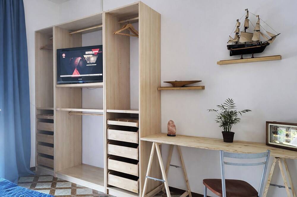 Apartamento entero, Da Jack Apartment with garden and parking, Penne Ideal for families and pets! in Penne, Provincia de Pescara