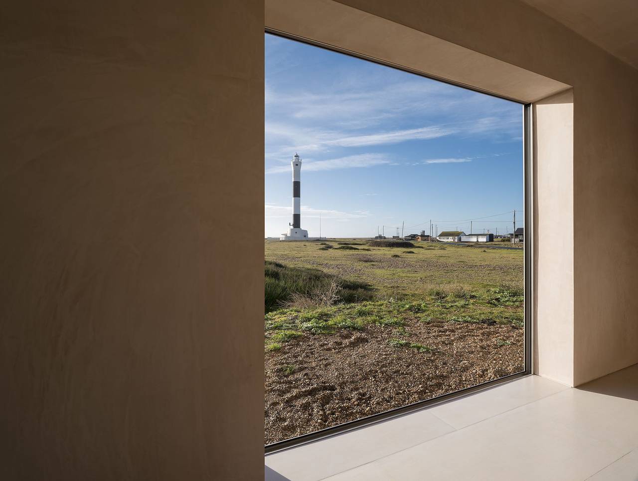 Cottage voor 4 personen in Dungeness, Kent