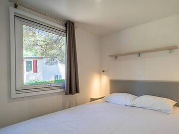 Mobilny Dom dla 6 osoby w Ouistreham, Calvados, Zdjęcie 3