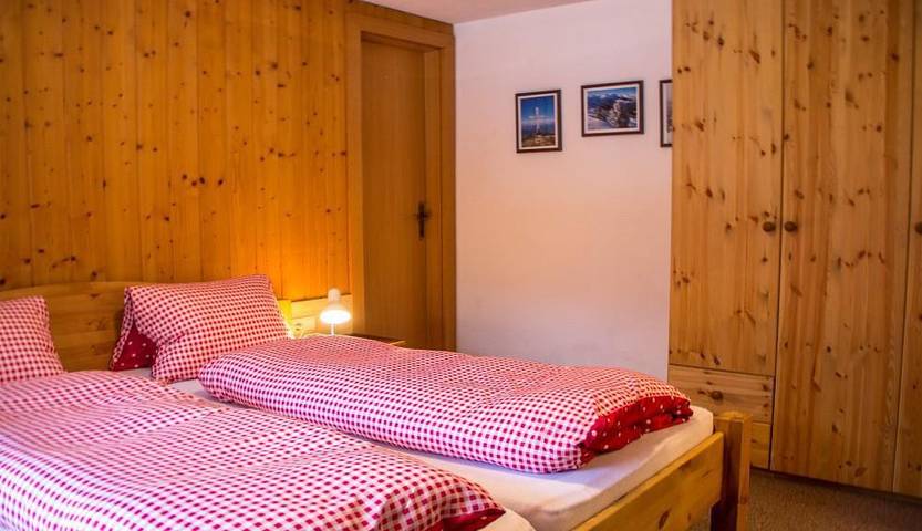 Ganze Ferienwohnung, Ferienwohnung in Jerzens, Bezirk Imst