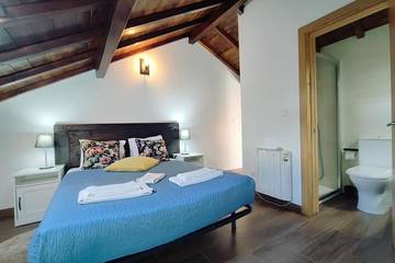 Casa De Campo para 6 Pessoas em Castro Laboreiro, Gerês, Foto 2