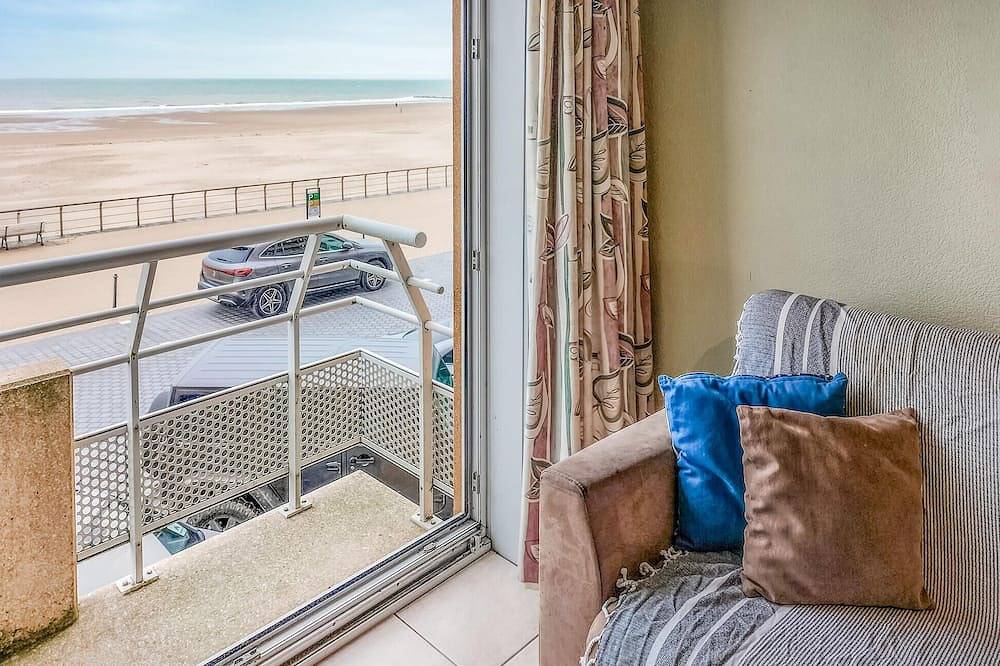 Ganze Wohnung, Tolle Wohnung in Ostende in Oostende stadt, Oostende