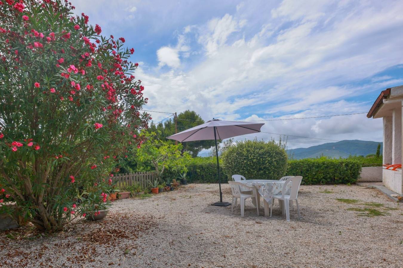 Entire holiday apartment, Barabarca - Barabarca - Trilo 1 in Capoliveri, Elba