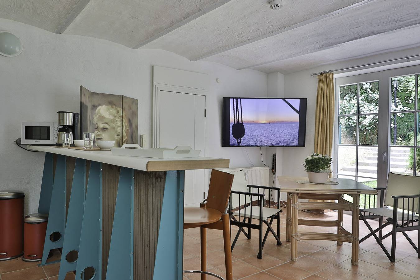 Apartamento entero, Kinozimmer in Bad Doberan (Ciudad), Bad Doberan