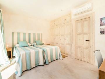 Villa in Portopetro, Santanyí für 10 